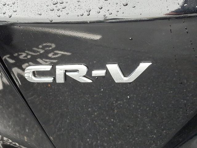 2018 Honda CR-V Vehicle Photo in HARRISBURG, PA 17111-1033