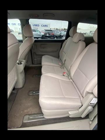 2021 Kia Sedona Vehicle Photo in Oshkosh, WI 54904