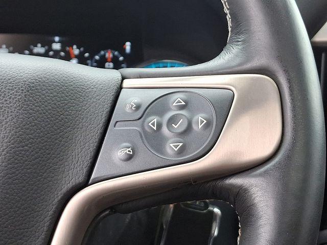 2018 GMC Sierra 2500 HD Vehicle Photo in WATERTOWN, CT 06795-3318