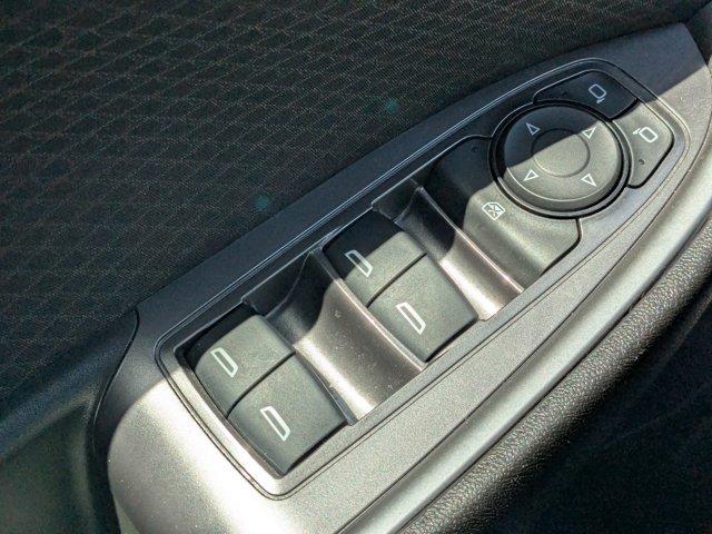 2023 Chevrolet Malibu Vehicle Photo in BRUNSWICK, GA 31525-1881