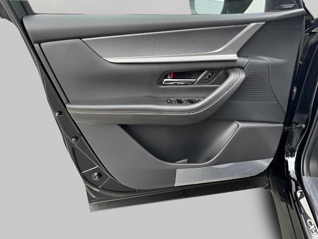 2025 Mazda CX-90 PHEV Vehicle Photo in Green Bay, WI 54304