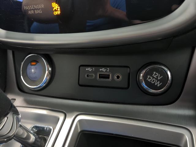 2023 Nissan Murano Vehicle Photo in Green Bay, WI 54304