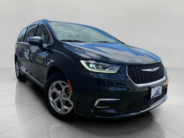 2021 Chrysler Pacifica Vehicle Photo in Appleton, WI 54914