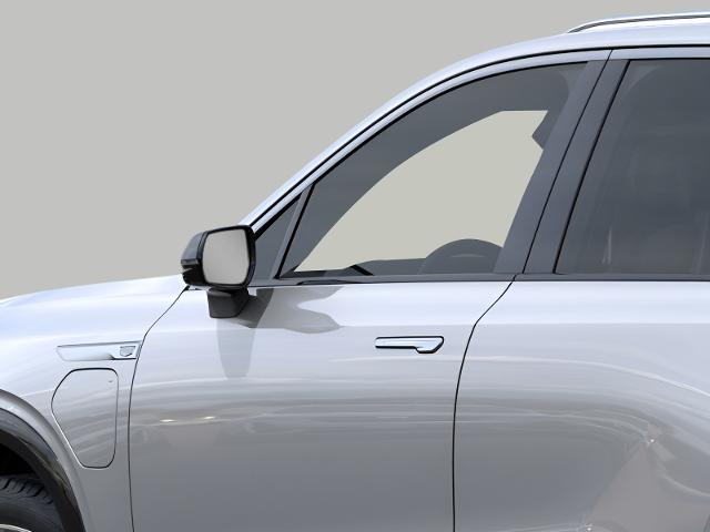 2026 Cadillac VISTIQ Vehicle Photo in NEENAH, WI 54956-2243
