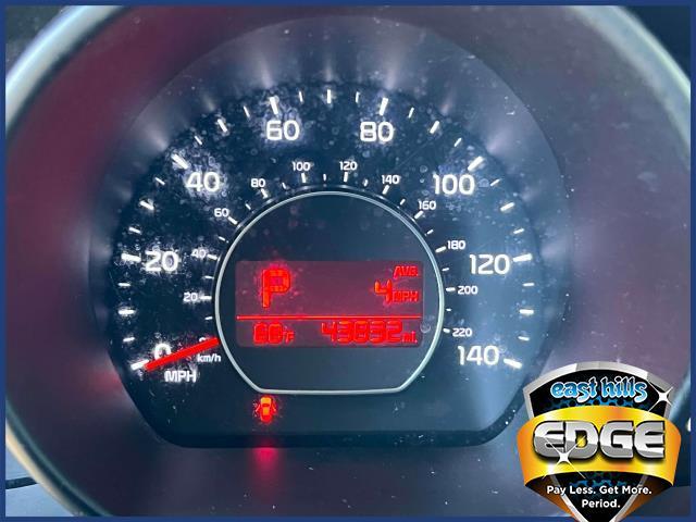 2019 Kia Soul Vehicle Photo in Roslyn, NY 11576