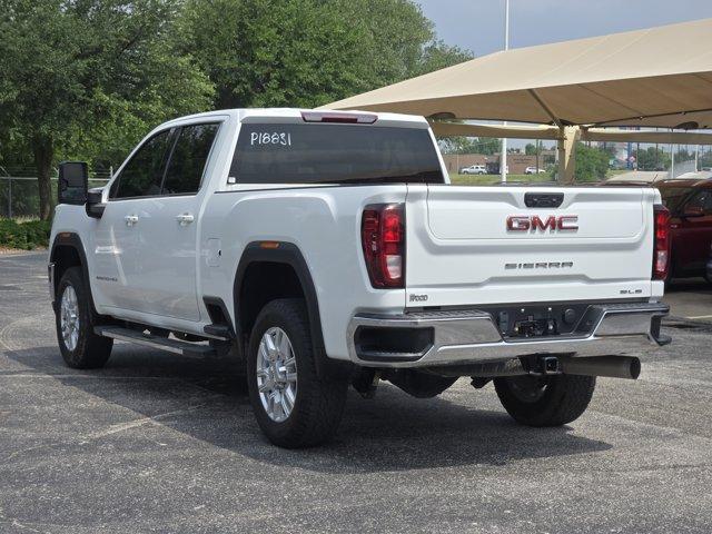 2023 GMC Sierra 2500 HD Vehicle Photo in Decatur, TX 76234