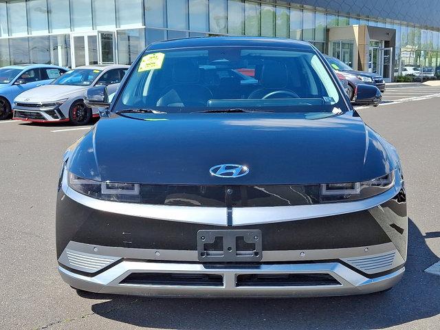 2024 Hyundai IONIQ 5 Vehicle Photo in Philadelphia, PA 19116