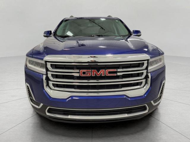 2023 GMC Acadia Vehicle Photo in OSHKOSH, WI 54904-7811