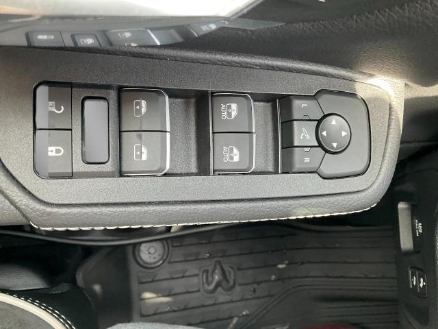 2025 Ram 1500 Vehicle Photo in Kaukauna, WI 54130