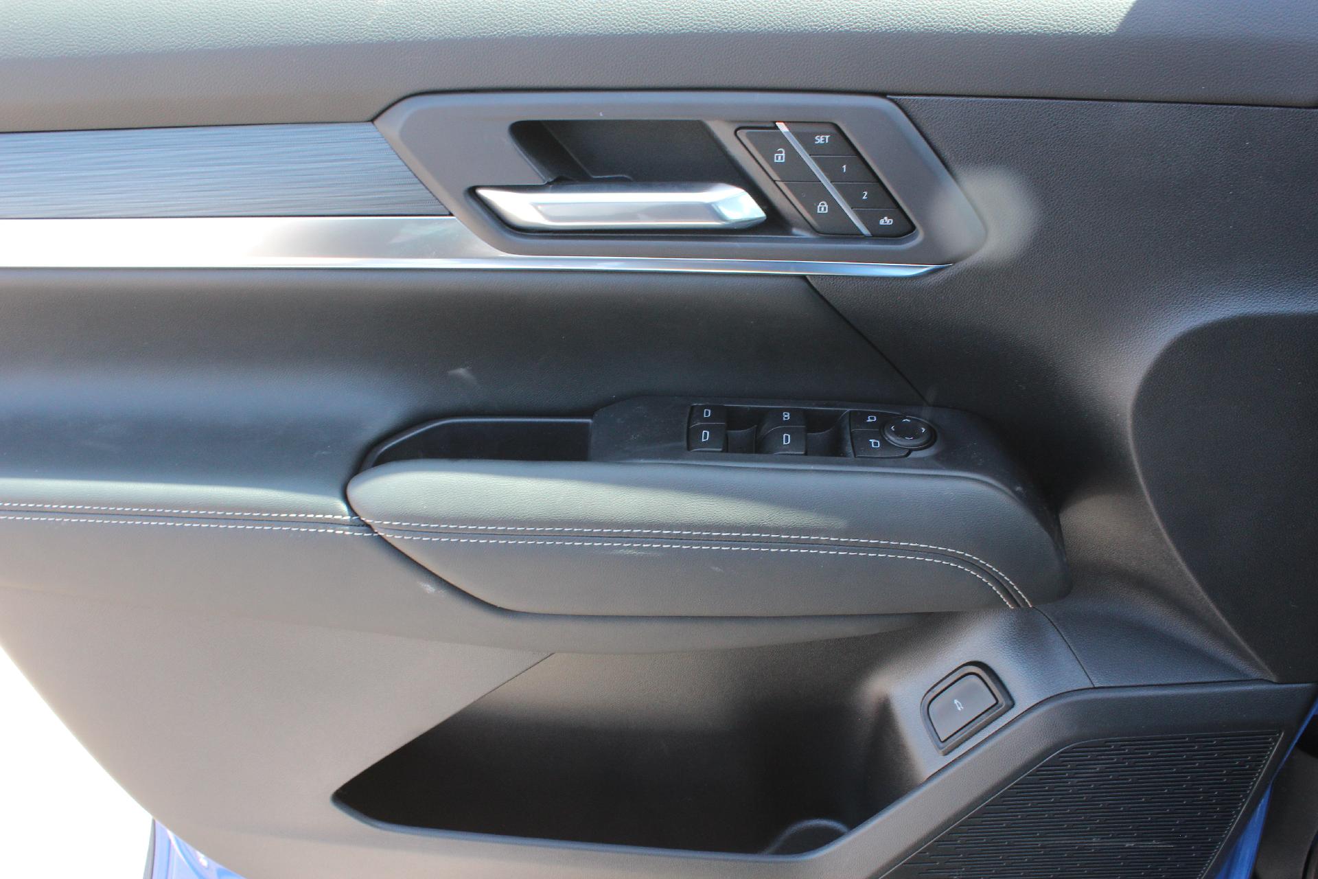 2026 GMC Terrain Vehicle Photo in AURORA, CO 80012-4011