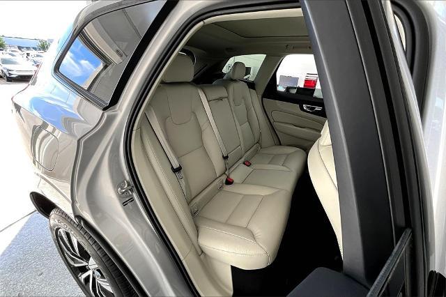 2025 Volvo XC60 Vehicle Photo in Grapevine, TX 76051