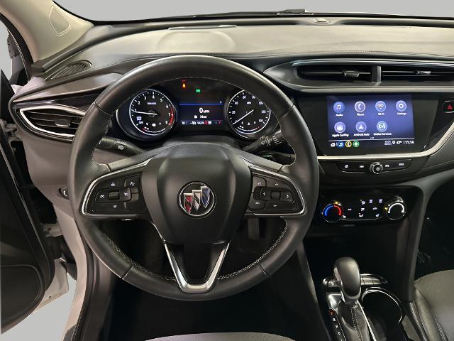 2023 Buick Encore GX Vehicle Photo in MANITOWOC, WI 54220-5838