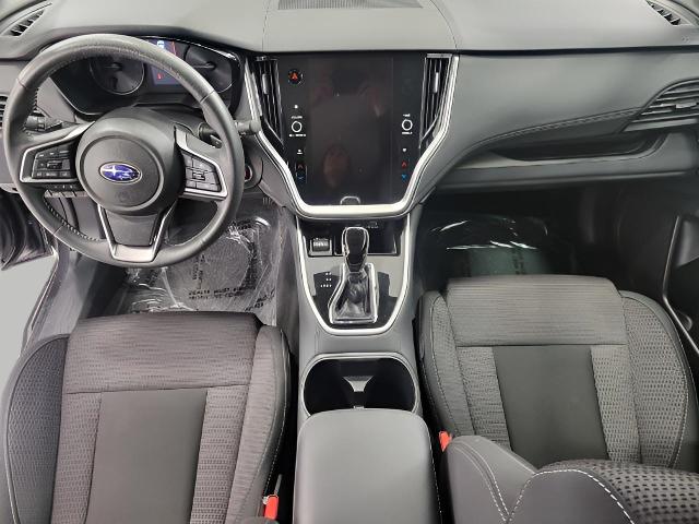 2024 Subaru Outback Vehicle Photo in Oshkosh, WI 54904