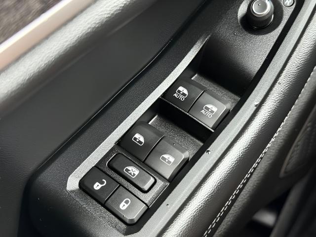 2022 Jeep Grand Cherokee L Vehicle Photo in MADISON, WI 53713-3220