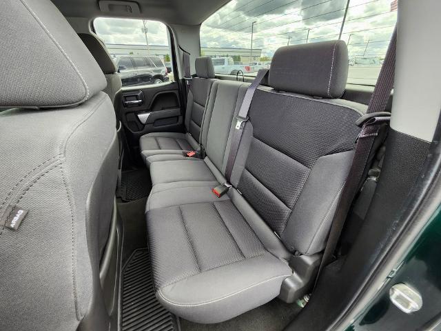 2015 Chevrolet Silverado 1500 Vehicle Photo in GREEN BAY, WI 54304-5303