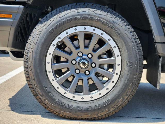 2025 INEOS Grenadier Vehicle Photo in Plano, TX 75024