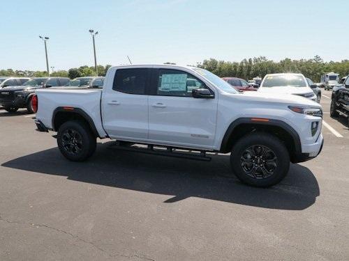 2025 GMC Canyon Vehicle Photo in HOMOSASSA, FL 34448-1461