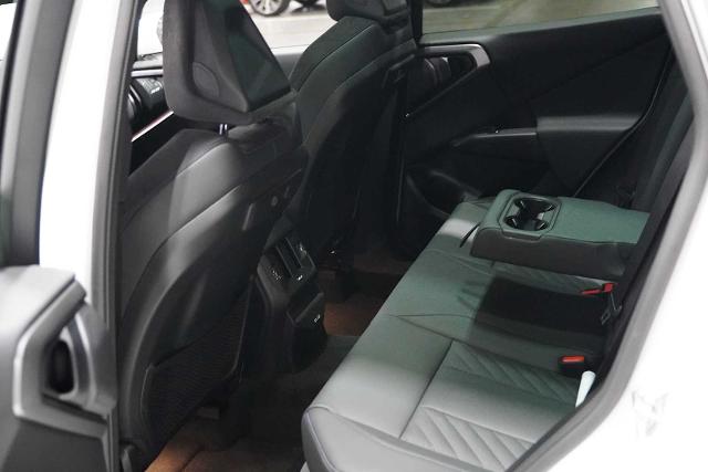 2025 BMW X3 30 xDrive Vehicle Photo in GRAPEVINE, TX 76051