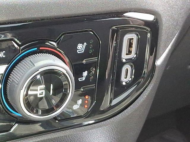 2024 Chevrolet Silverado 1500 Vehicle Photo in DANBURY, CT 06810-5034