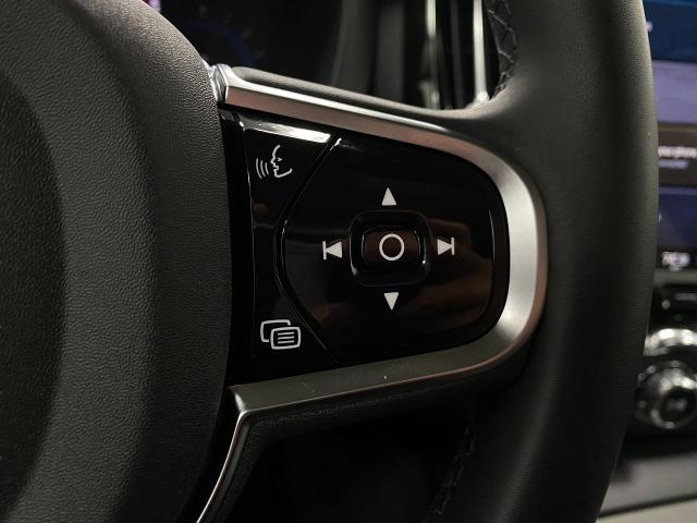 2025 Volvo XC60 Vehicle Photo in Appleton, WI 54913