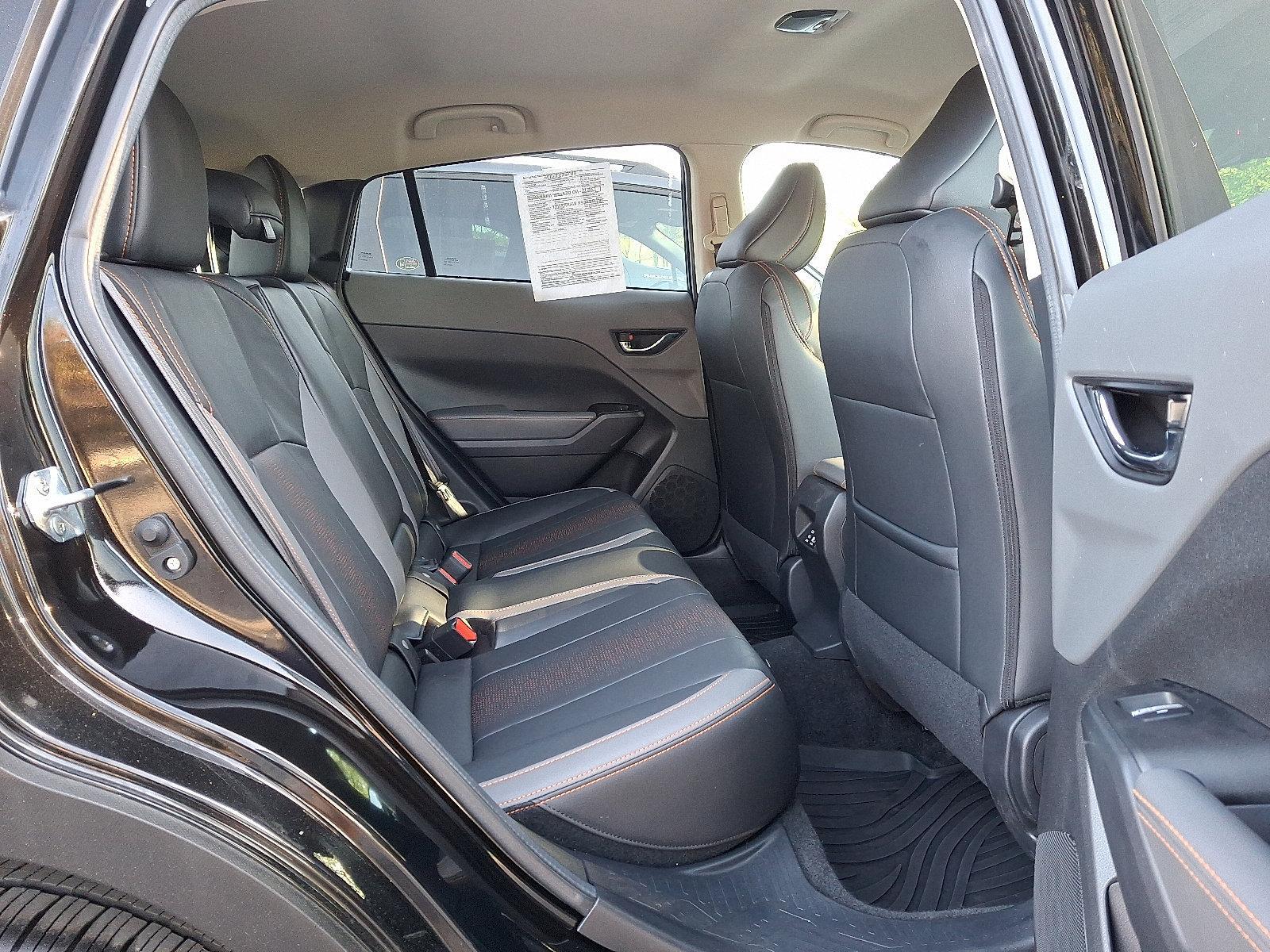 2024 Subaru Crosstrek Vehicle Photo in Harrisburg, PA 17111