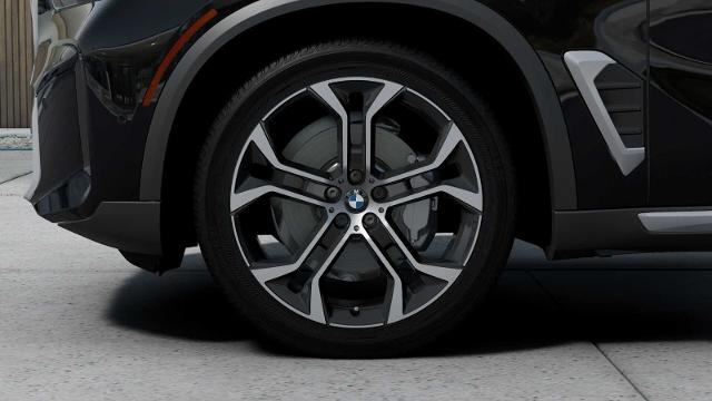 2026 BMW X5 sDrive40i Vehicle Photo in GRAPEVINE, TX 76051
