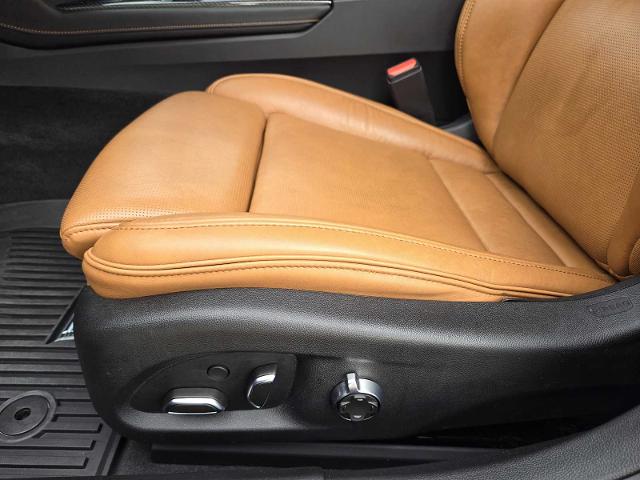 2024 Cadillac CT5-V Vehicle Photo in DENTON, TX 76210-9321