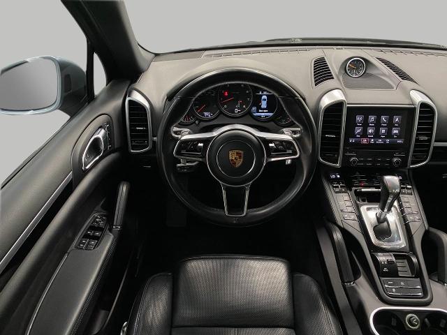 2018 Porsche Cayenne Vehicle Photo in Appleton, WI 54913