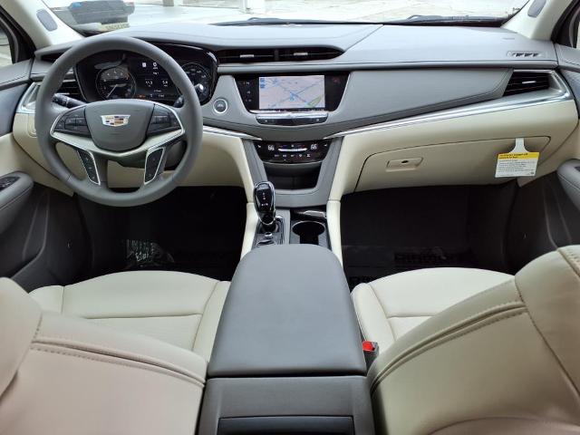 2025 Cadillac XT5 Vehicle Photo in Tampa, FL 33612