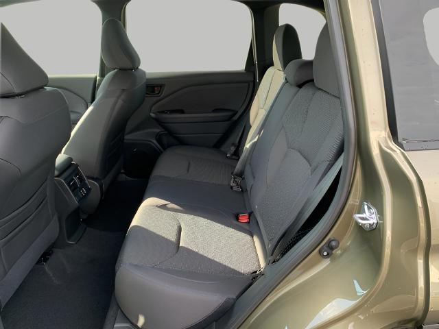 2025 Subaru Forester Vehicle Photo in Oshkosh, WI 54904