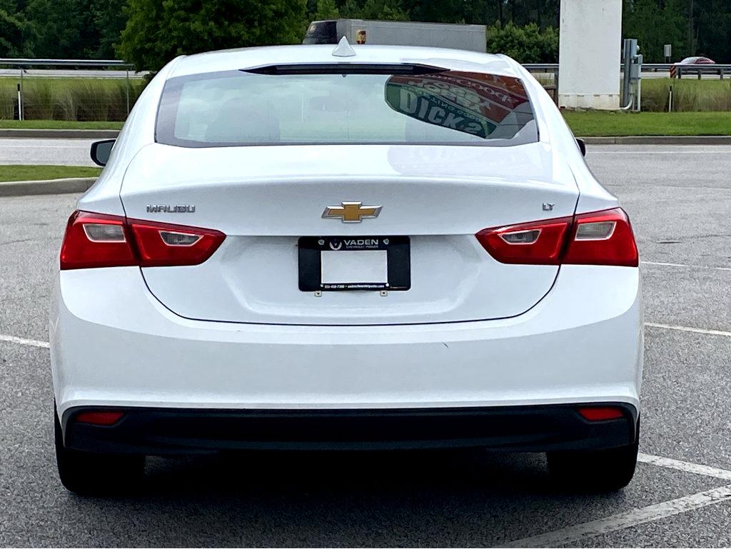 2023 Chevrolet Malibu Vehicle Photo in POOLER, GA 31322-3252