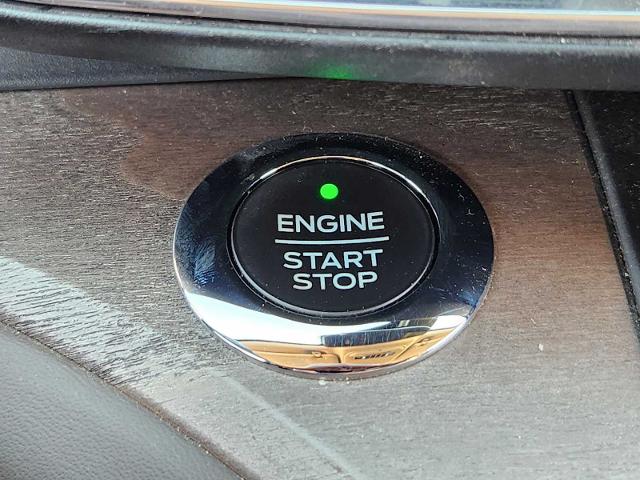 2020 Ford Explorer Vehicle Photo in PLANO, TX 75024