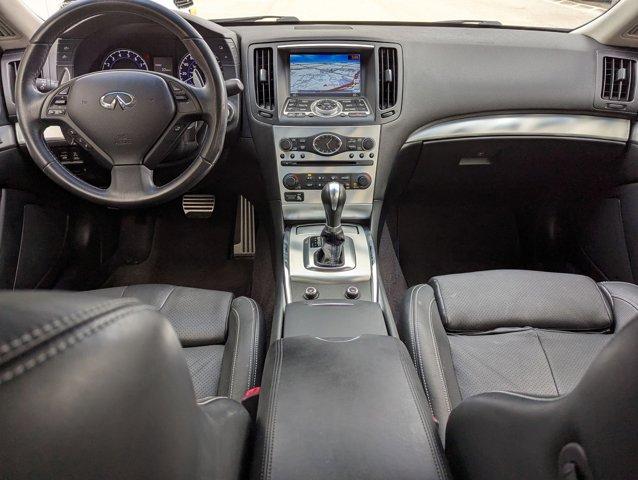 2015 INFINITI Q60 Vehicle Photo in San Antonio, TX 78230