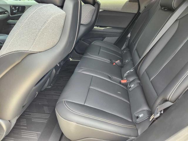 2025 Cadillac OPTIQ Vehicle Photo in Dallas, TX 75209