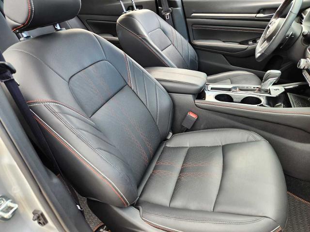 2023 Nissan Altima Vehicle Photo in DALLAS, TX 75209