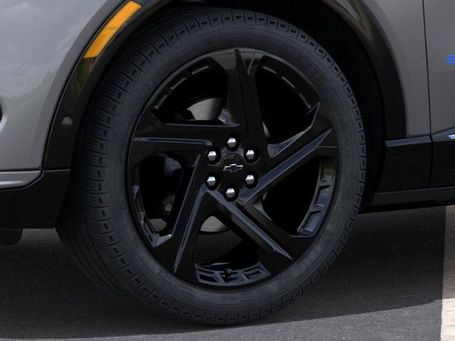 2025 Chevrolet Equinox EV Vehicle Photo in PAWLING, NY 12564-3219