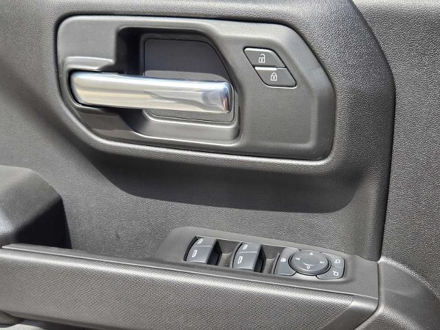 2025 GMC Sierra 1500 Vehicle Photo in DALLAS, TX 75209-3016