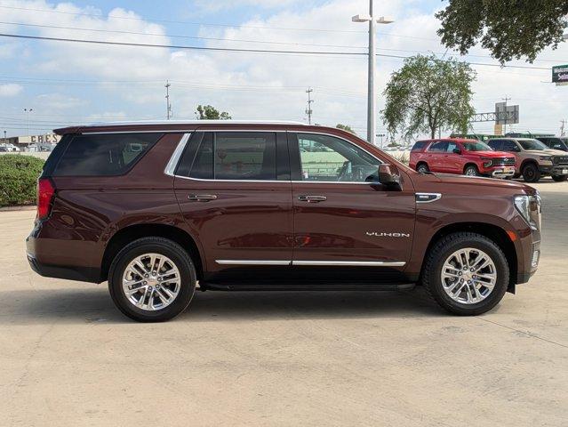 2023 GMC Yukon Vehicle Photo in SELMA, TX 78154-1459