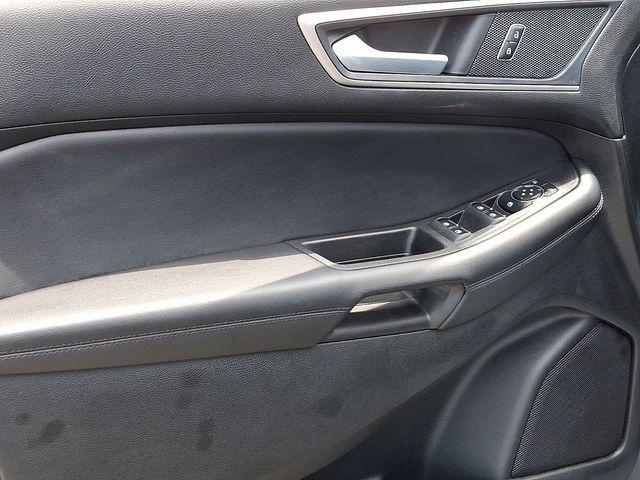 2024 Ford Edge Vehicle Photo in DANBURY, CT 06810-5034