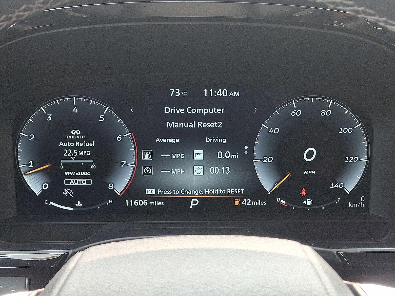 2025 INFINITI QX60 Vehicle Photo in Harrisburg, PA 17111