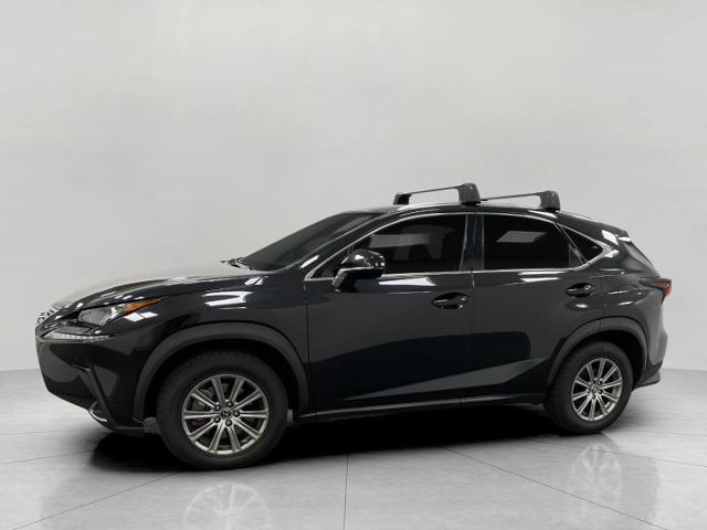 2020 Lexus NX 300 Vehicle Photo in Appleton, WI 54913