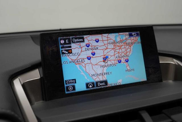 2015 Lexus NX Turbo Vehicle Photo in GRAPEVINE, TX 76051