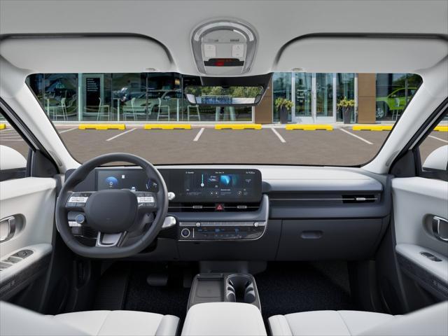 2025 Hyundai IONIQ 5 Vehicle Photo in Philadelphia, PA 19116