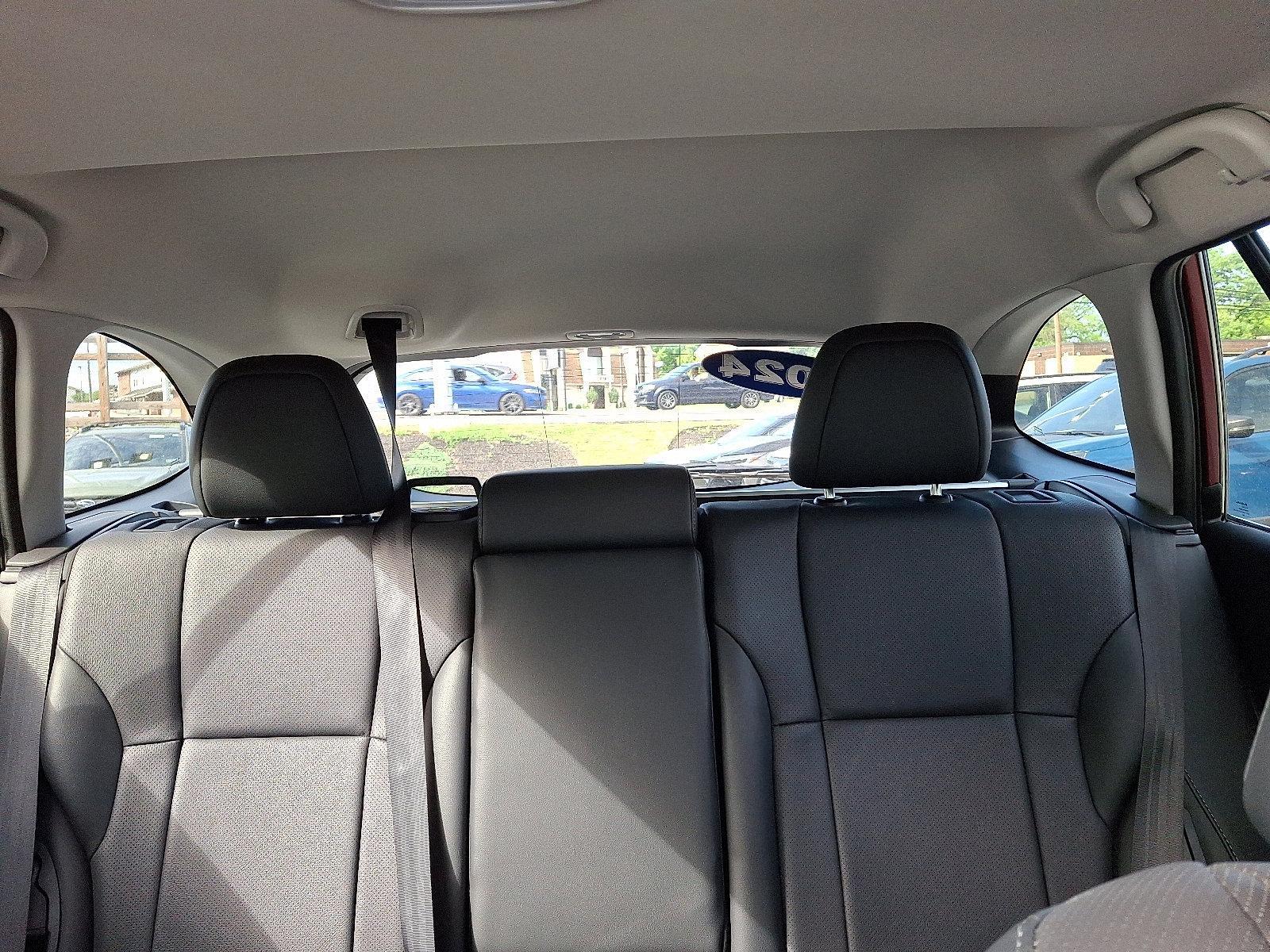 2024 Subaru Outback Vehicle Photo in Harrisburg, PA 17111