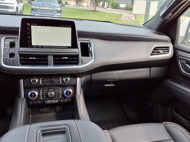 2024 GMC Yukon XL Vehicle Photo in ROXBORO, NC 27573-6143