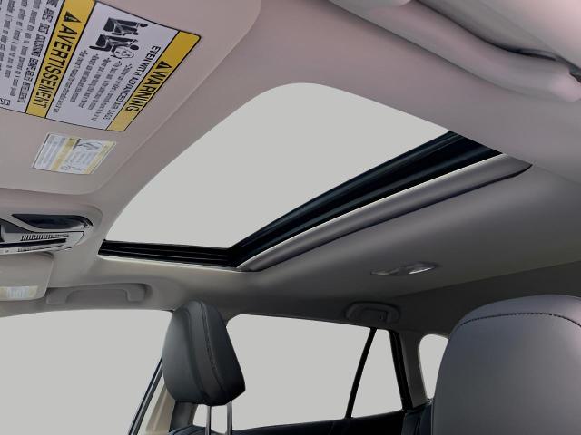 2025 Subaru Outback Vehicle Photo in Oshkosh, WI 54904