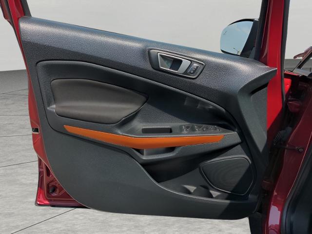2022 Ford EcoSport Vehicle Photo in Green Bay, WI 54304