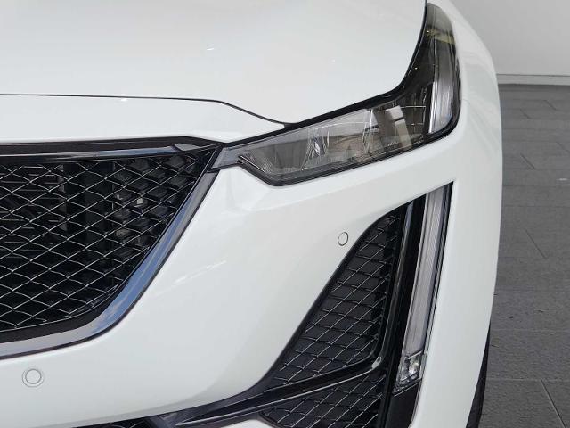 2023 Cadillac CT5-V Vehicle Photo in HOUSTON, TX 77079