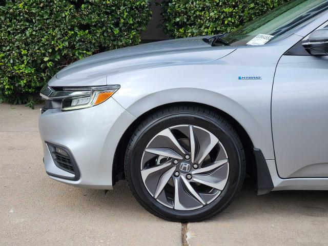 2020 Honda Insight Vehicle Photo in DALLAS, TX 75209