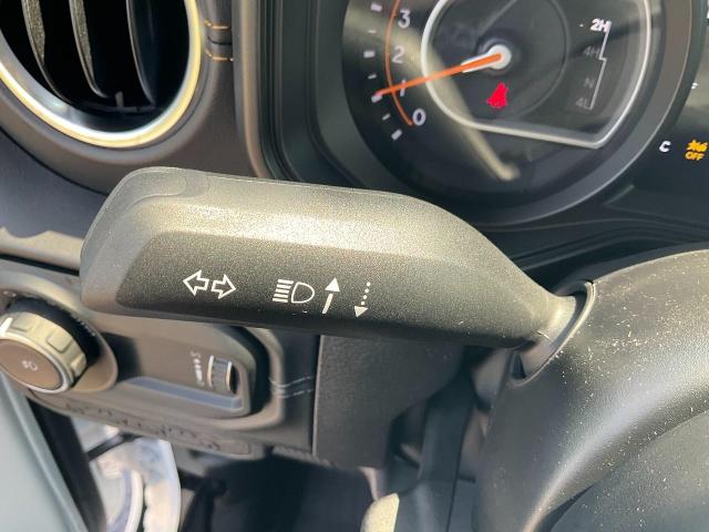 2025 Jeep Wrangler Vehicle Photo in Kaukauna, WI 54130